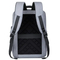 New Design Durable Mochila Smart Business Notebook Back Pack USB Charger Bagpack Nylon Casual Backpack
