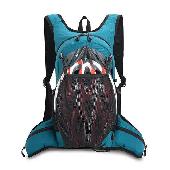Outdoor Sports Backpack with Waterproof and Large Capacity for Hiking Mountaineering
