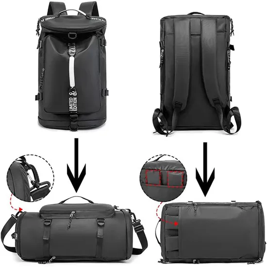 Travel Backpack Bag Fashion Travel Backpack Men Lightweight Backpack Waterproof Travel Laptop Backpack Custom Backpack Large Travel Backpacks