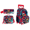 Custom Fashion Mochila Infantil Children Student Backpack High Quality Kids School Bag Set Trolley School Bag