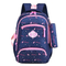 Child Waterproof Backpack Girls Bag New Kids Schoolbag Set