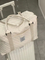 2024 Popular Travel Yoga Bag Embroidered Dry Wet Separation Bag
