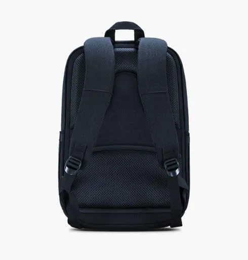 Custom Logo Commute Backpack Multi-Pockets Large Capacity Laptop Bag for Unisex