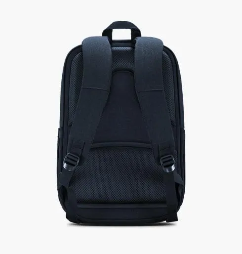 Custom Logo Commute Backpack Multi-Pockets Large Capacity Laptop Bag for Unisex