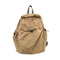 New High-Capacity Lightweight Casual Nylon Student Backpack
