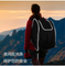 Customized Portable Ski Board Bag Outdoor Ski Sports Equipment Helmet Boots Storage Backpack