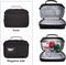 Travel Case Thermal Insulin Cooler Bag Carrying Case Diabetic Medical Supplies Storage Bag with Custom Logo