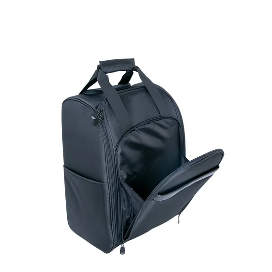 Wholesale Waterproof Trolley Backpack Large Capacity Pull Rod Travel Bag