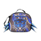 High Quality Leather Animal School Bag Custom Printing 3D Panther Cartoon School Bag for Boys