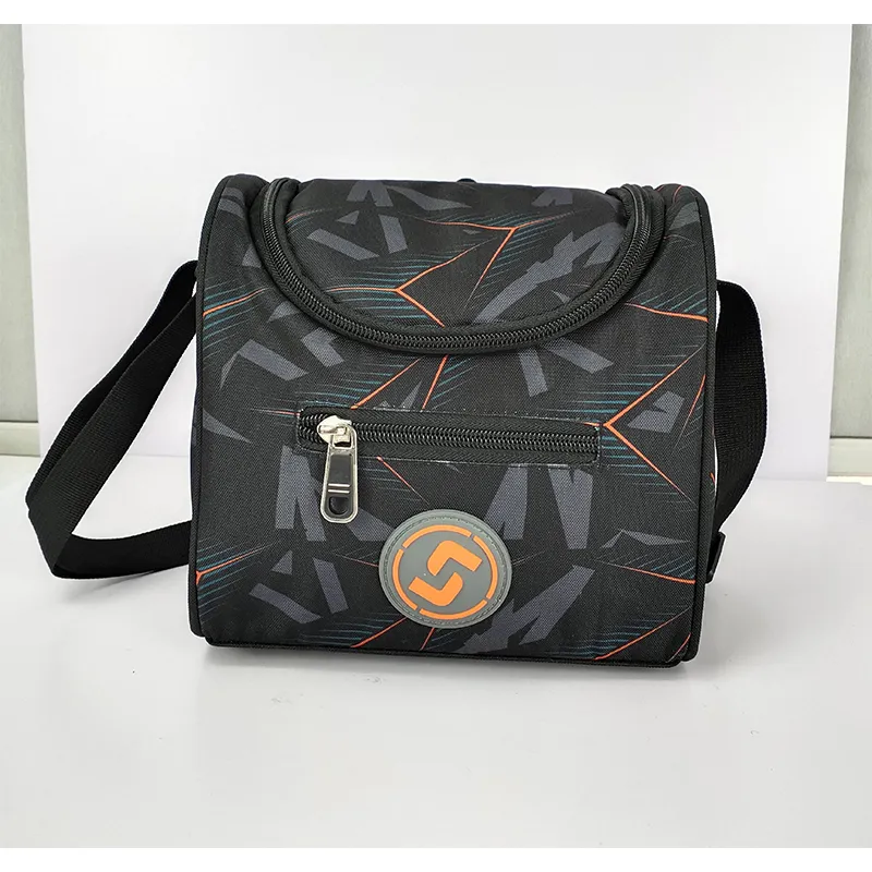 Customized Fashion High Capacity School Bags for Students Kids Backpack Bag Set School Trolley Bag