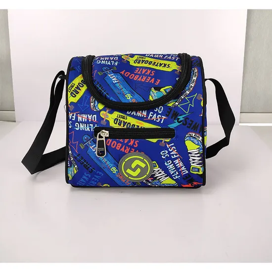 Factory Wholesale Waterproof Kids School Bag Set for Kids Wheels Trolley School Bags