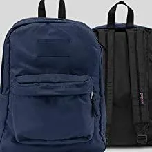 Custom Cheap Price Classic Casual Sports Rucksack Polyester Lightweight Bookbag Bagpack Multi Colors Waterproof School Bag