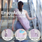 Customized New Waterproof Yoga Bag Single Shoulder Yoga Mat Storage Bag