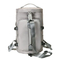 Dry Wet Separation Yoga Fitness Bag Large Capacity Backpack Multi-Purpose Portable One Shoulder Sports Bag
