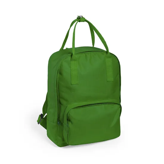 Customized Logo Outdoor Waterproof Backpack for Lady Travel Daily Use Casual Backpack