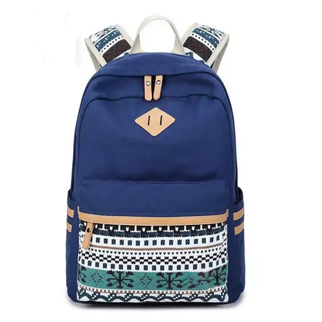 Backpack School Bags Kids Backpack for Teenage Girls School Bags Laptop Backpacks Female
