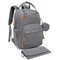 Dealers Diaper Bag Backpack All-in-One Baby Bags for Boy Girl Multifunction Large Travel Backpack with Portable Changing