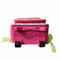 Cute Kids School Bag with Wheels Trolley School Bag