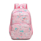 New Design Factory Outlet Mochila New Style Backpacks for Teenagers Backpack School Bags Girls School Bag with Pink Color