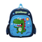 New Kindergarten Kawai Kids Maternal School Bag Boys and Girls Cartoons Children Backpack