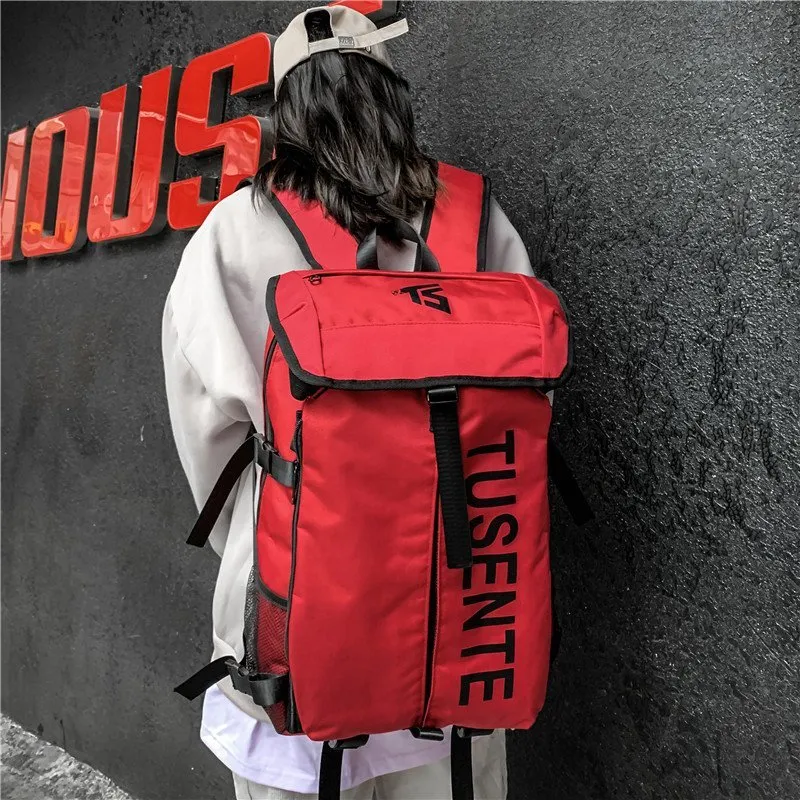 Large Capacity Multifunctional Backpack Sports and Fitness, Business Travel Backpack