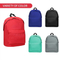 High Quality Large Capacity Daily Sport Backpack Bag Waterproof Durable School Backpacks for Children