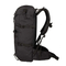 Customized Outdoor Wear Resistant Ultra Light Weight Expandable Waterproof Hiking Mountain Bag Backpack