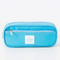 Factory Wholesale Large Capacity Pen Case Zippers Pen Bag Office Stationery Bag Pencil Case