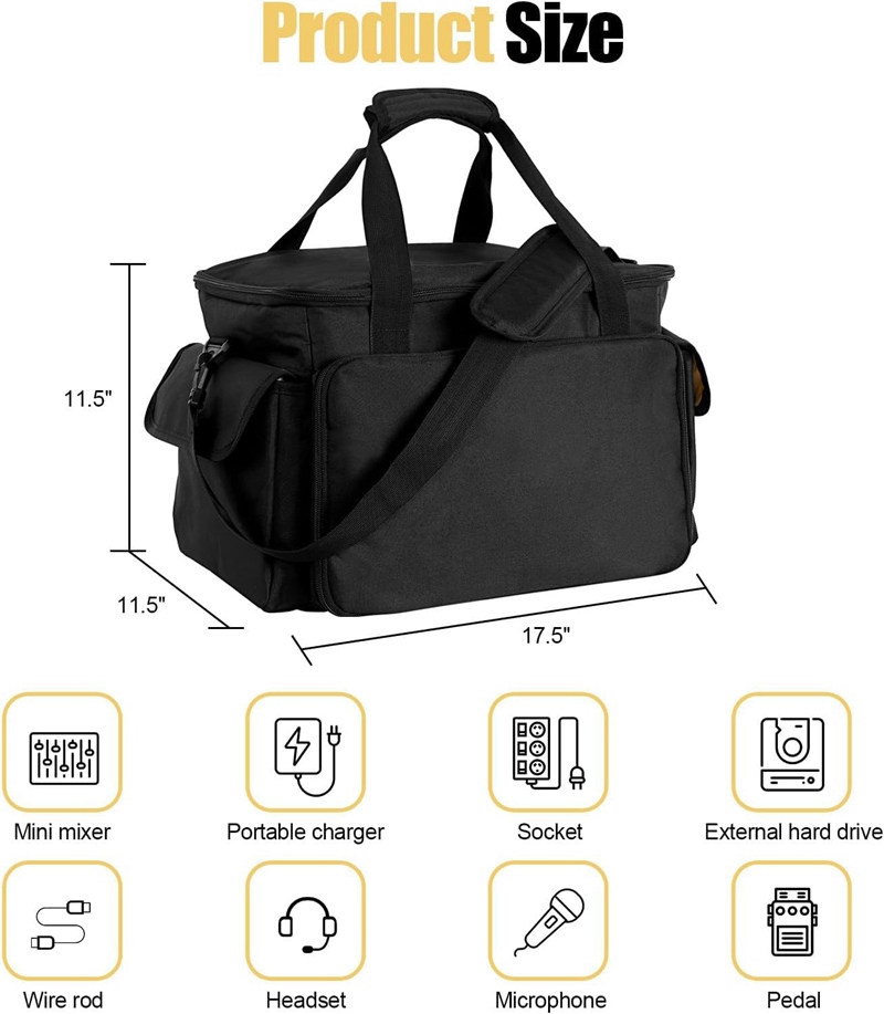 Musical Bag