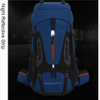 Hiking Backpack