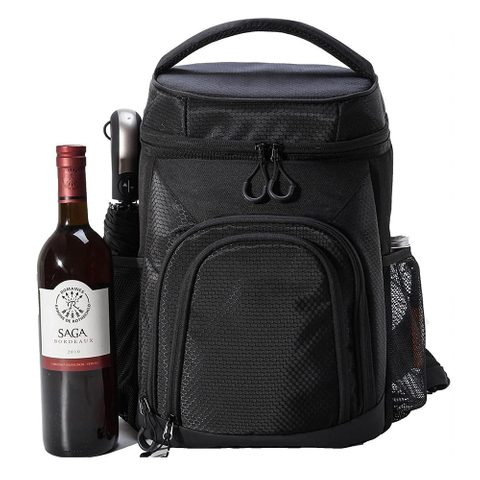 Cooler Backpack