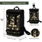 Factory Customized Outdoor Sports Camouflage Skateboard Storage Backpack