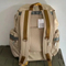 25L Large Backpack for Men and Women with Large Capacity Drawstring Bag Sports and Leisure Travel Bag