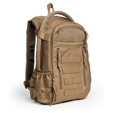 Customized Multifunctional Travel Tactical Mommy Bag Small Travel Baby Diaper Backpack