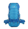 New Factory Outdoor Mountaineering Bag 50L High Capacity Nylon Travel Camping Backpack