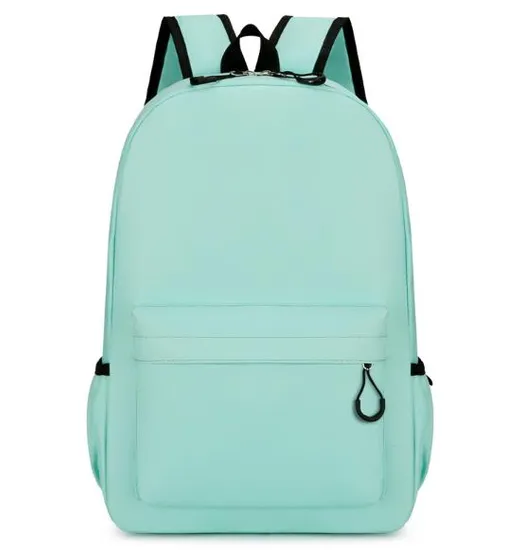 Eco-Friendly Material Children School Bag Wear-Resistant Kid Backpack for Girls Boys