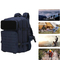 Customized Tactical Backpack Waterproof Oxford Cloth Belt Outdoor Hiking Backpack