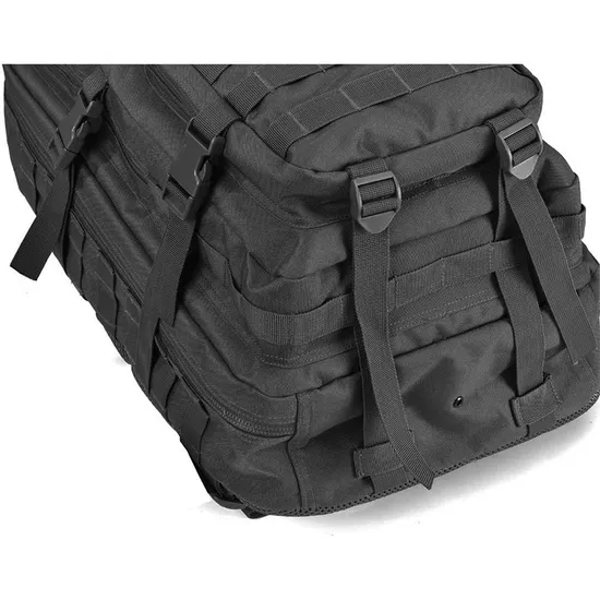 Factory Tactical Style Backpack High Quality Camping Hiking Travel Backpack