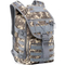Tactical Style Camouflage Style Hiking Camping Backpack