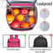 Customized New Outdoor Travel Camping Large Capacity Ice Bag Beer Red Wine Cooler Bag Backpack