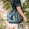 Factory Customized Fishing Gear Large Waterproof Fishing Storage Bag