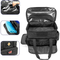 Customized New Tactical Style Bowling Bag Single Ball Bowling Handbag