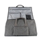 1680d Oxford Folding Travel Customized Luggage Bag Pull Rod Luggage Handheld Men′s Suit Bag