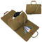 New 2-in-1 Suit Bag Travel Portable High-Capacity Clothing Storage Bag