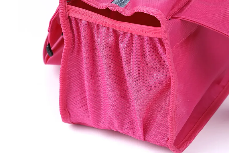 Customized Logo Yoga Mat Fitness Bag Travel Sports Crossbody Bag