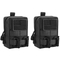 Outdoor Tactical Molle Waterproof EDC Small Medical Accessory Pack