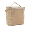 Color Foods Cooler Bags Big Capacity 8L Keep Warm Insulated Lunch Bags Outdoor Picnic Travel Bags