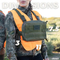 Factory Tactical Style Camo Chest Bag Multi Functional Storage Fantasy Bag