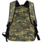 Tactical Camouflage Style Training Backpack College Students Dormitory Backpack