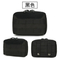 Outdoor Multifunctional Travel Emergency Medical Kit Tactical Waist Bag External Module Bag